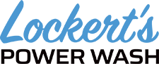 Lockert's Power Wash
